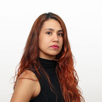 Lina Galindo