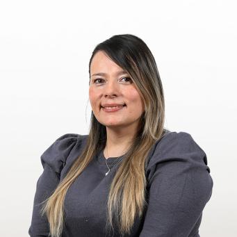 Lizeth Lorena Nova