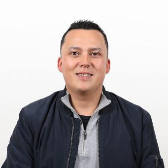 Luis Giovanny Niño