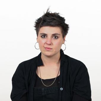 María Leguizamo