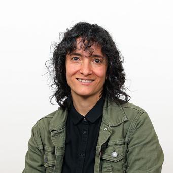 Mónica Páez