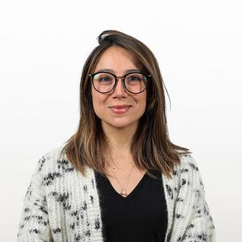Pamela Hernández