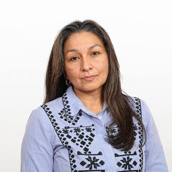 Patricia Moncayo