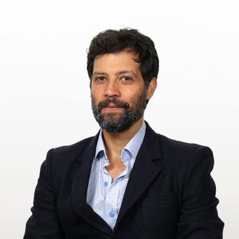 Ramón Pino