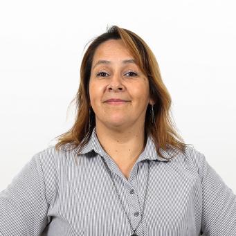 Sandra Ruiz