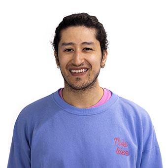 Alejandro Valencia