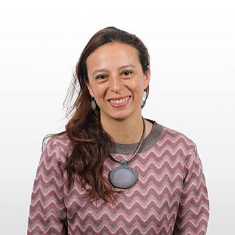 Ana Isabel Cajiao