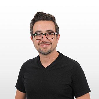 Carlos Martínez