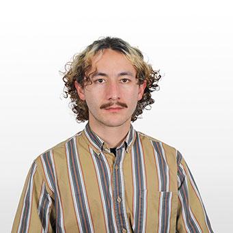 Daniel Vallejo