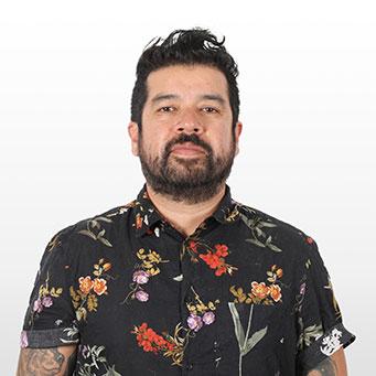Diego Piñeros