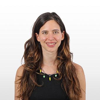 Estefani Bell