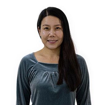 Eunkyoung Choi