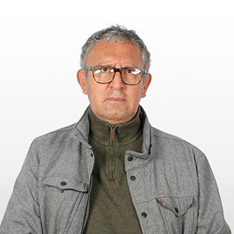 Miguel Forero