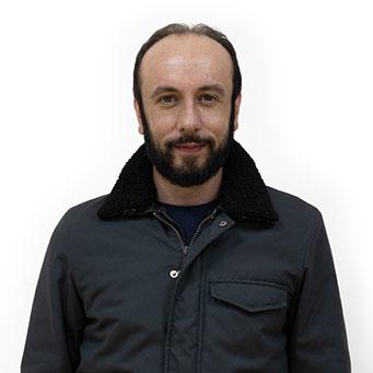 Nicolás Bernal