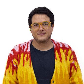 Nicolás Muñoz
