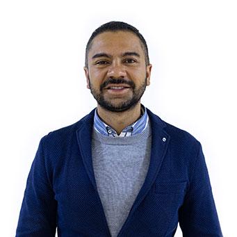 Oscar Cuesta