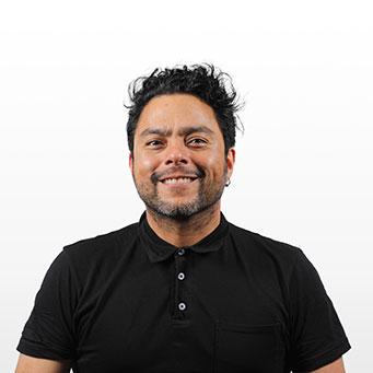 Sammy Delgado