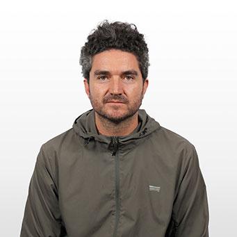 Sebastián Serna