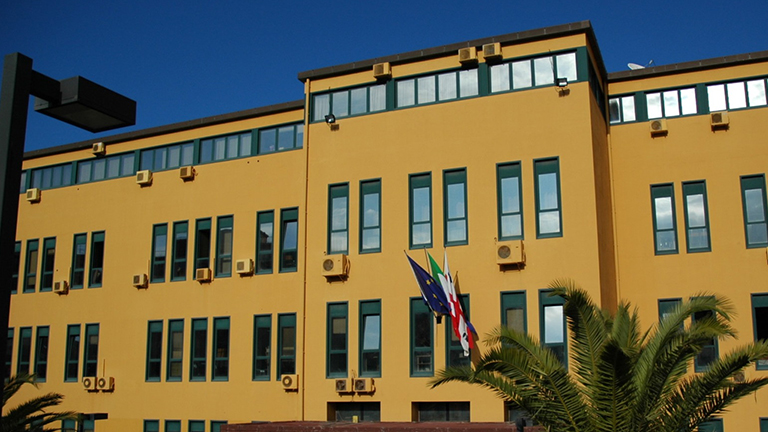 Università degli Studi di Cagliari