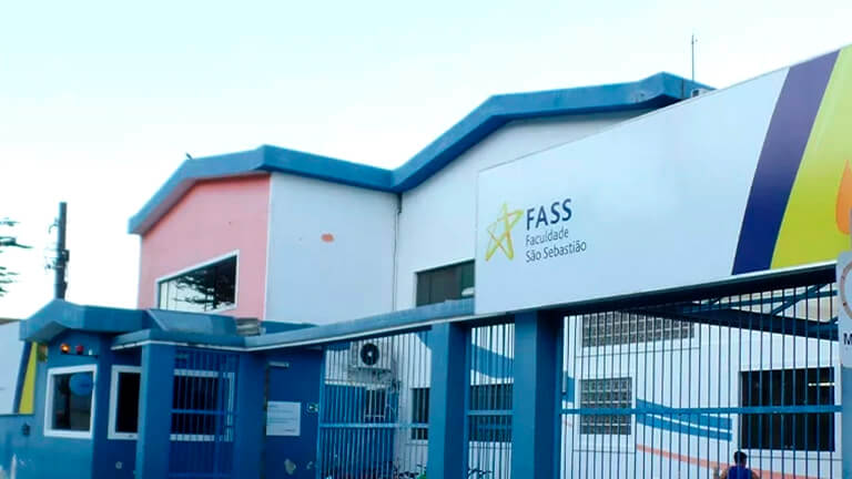 Facultade de Sao Sebastiao (Fass)