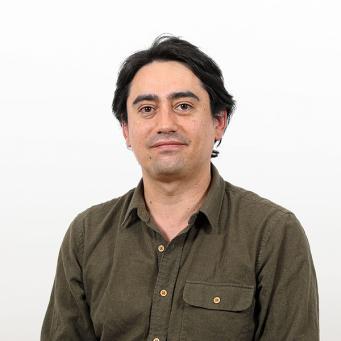 Alejandro Piñol