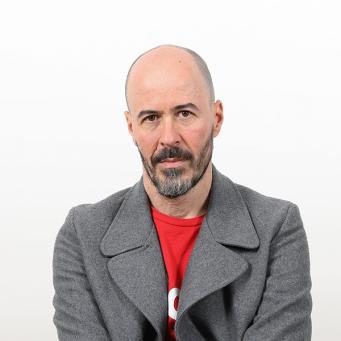 Fernando Sierra