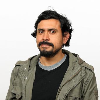 Iván Piñeros