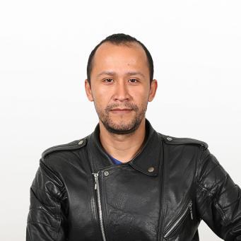 Julián Tinoco