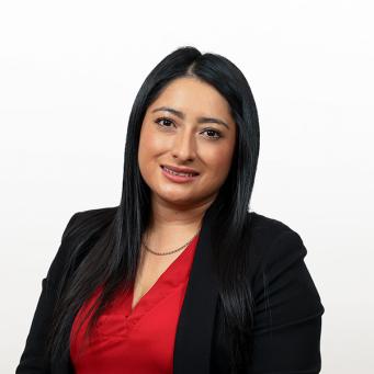 Katherine Córdoba