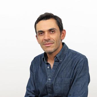 Santiago Fernández