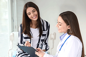 ESPECIALIZACIÓN EN GINECOLOGÍA Y OBSTETRICIA