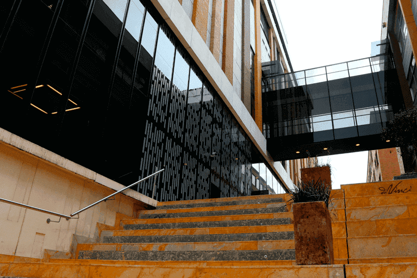 Graduate School of Business