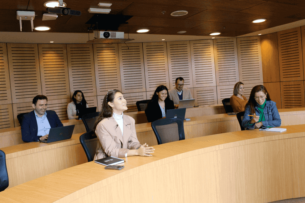 Graduate School of Business