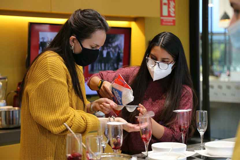 Sede del Emprendimiento Innovación y Creación