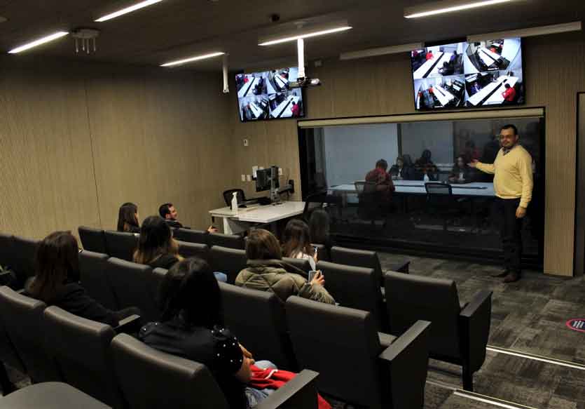 Sede del Emprendimiento Innovación y Creación
