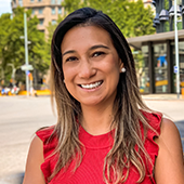 Ana María Vela Ana María Vela