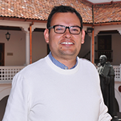 Moderador: Federmán Rodríguez Moderador: Federmán Rodríguez