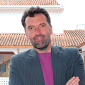 Moderador: Yann Basset Moderador: Yann Basset