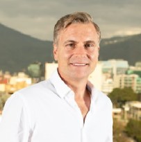 Andrés Albán Holguín