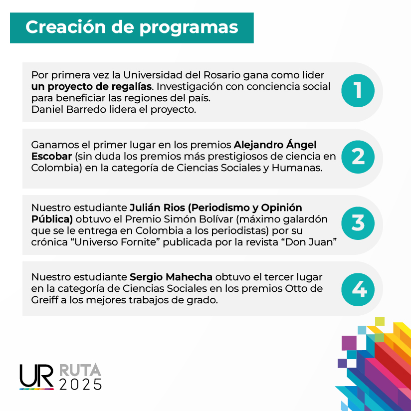 Docencia y excelencia académica