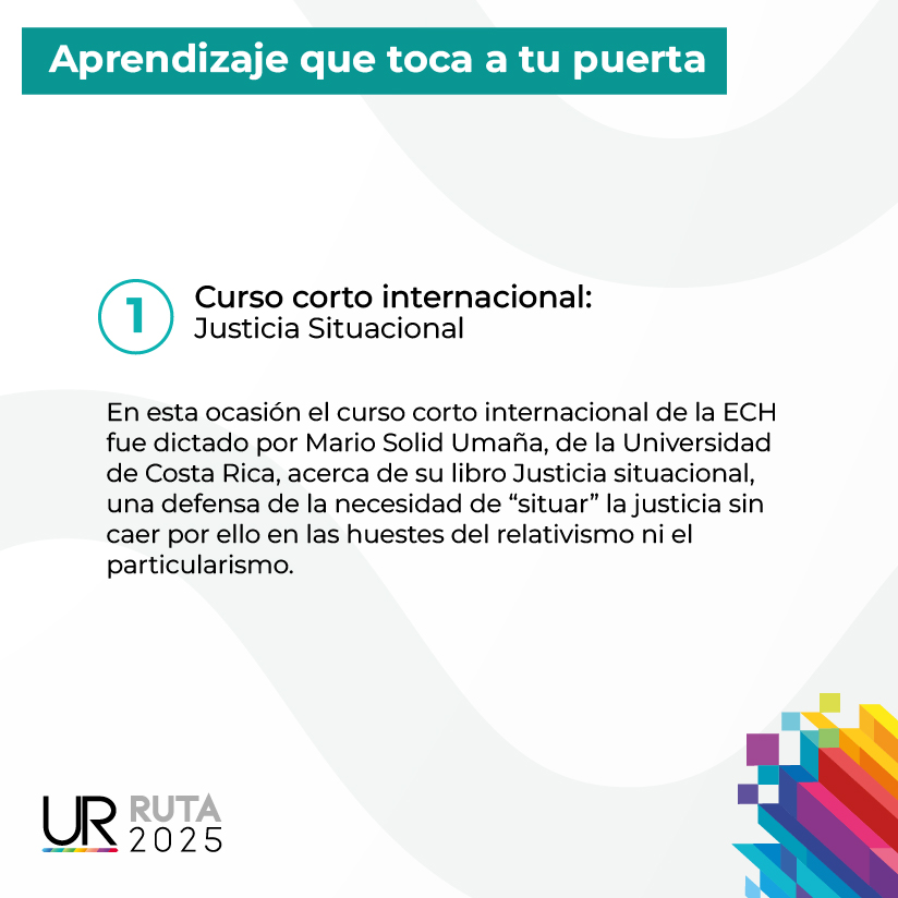 Docencia y excelencia académica