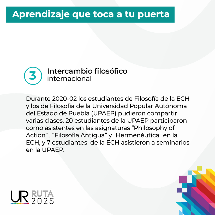 Docencia y excelencia académica
