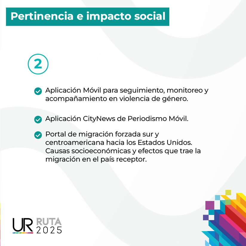 Docencia y excelencia académica