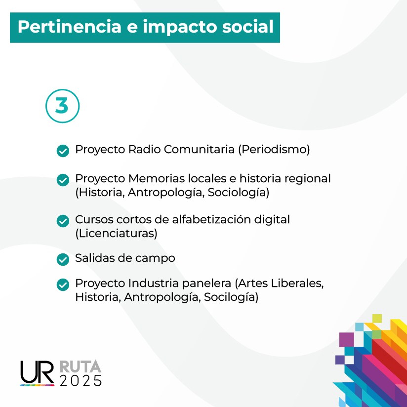 Docencia y excelencia académica