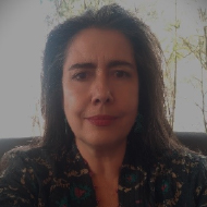 Dra. Ana Isabel Gómez Córdoba