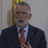 Dr. Fernando Pareja Reinemer