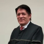 Dr. José Antonio Cruz Suárez