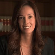 Dra. Karena Caselles Hernández