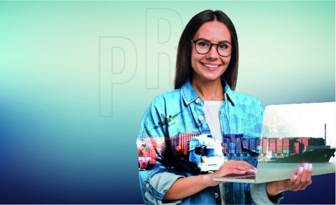 Maestría en Supply Chain Management