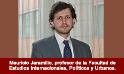 Mauricio Jaramillo